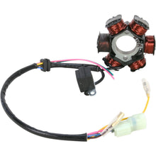 Moose Offroad High-Output Stator for Honda 2112-0982_442396