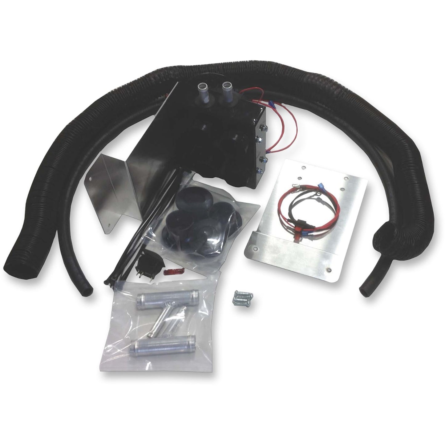 Moose Offroad UTV Cab Heater - Teryx4 4510-1085_442933