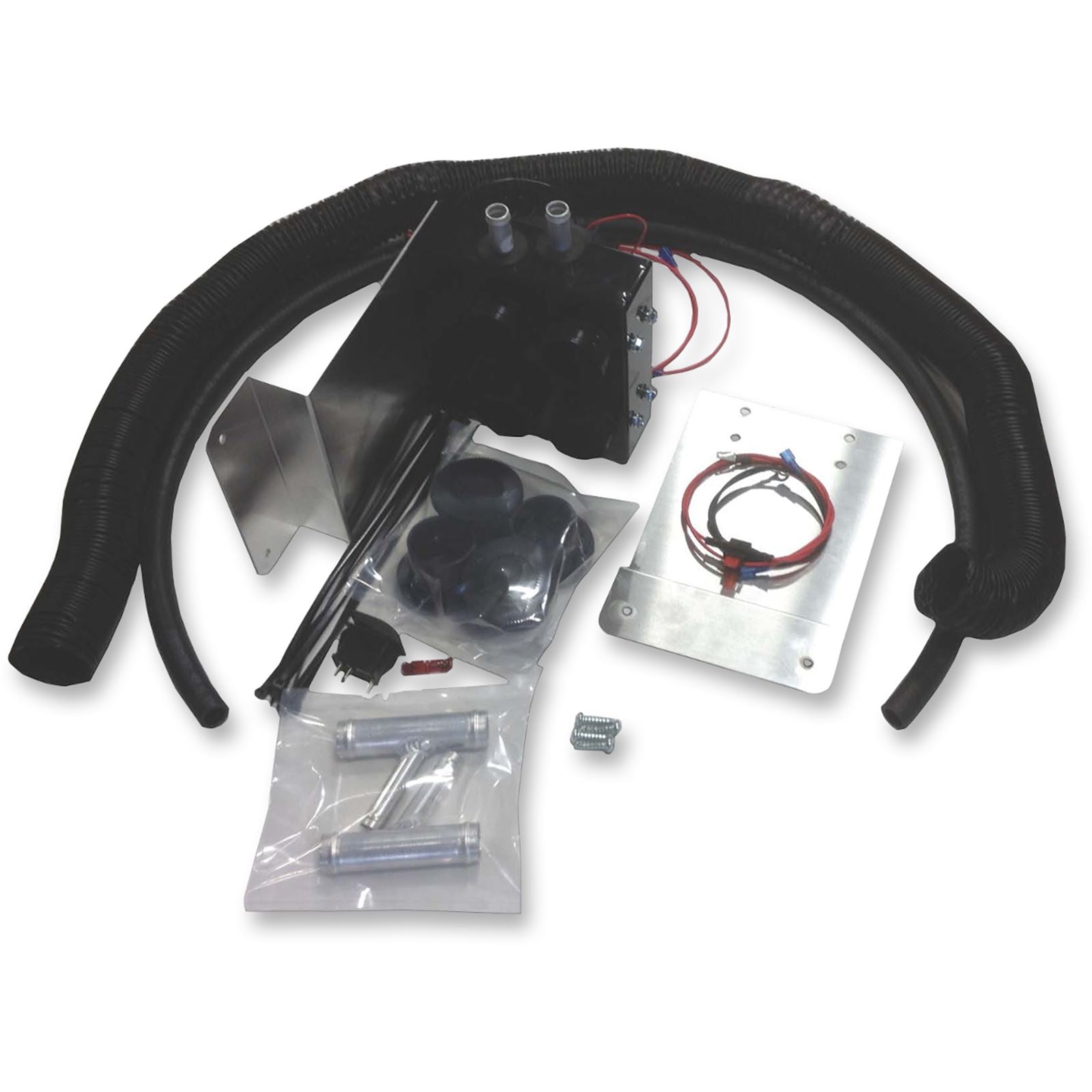 Moose Offroad UTV Cab Heater - Teryx4 4510-1085_442933