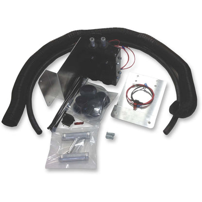 Moose Offroad UTV Cab Heater - Teryx4 4510-1085_442933