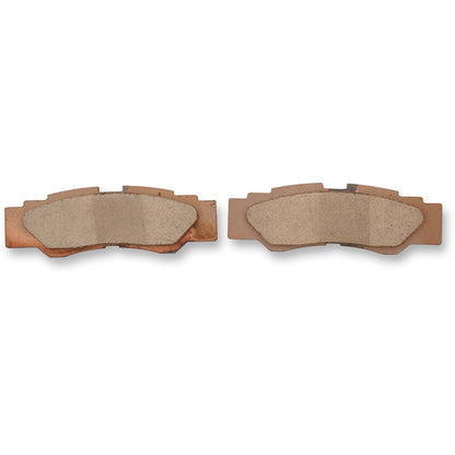 Moose Offroad XCR Brake Pads - Rear - YXZ 1000 1721-2493_441999