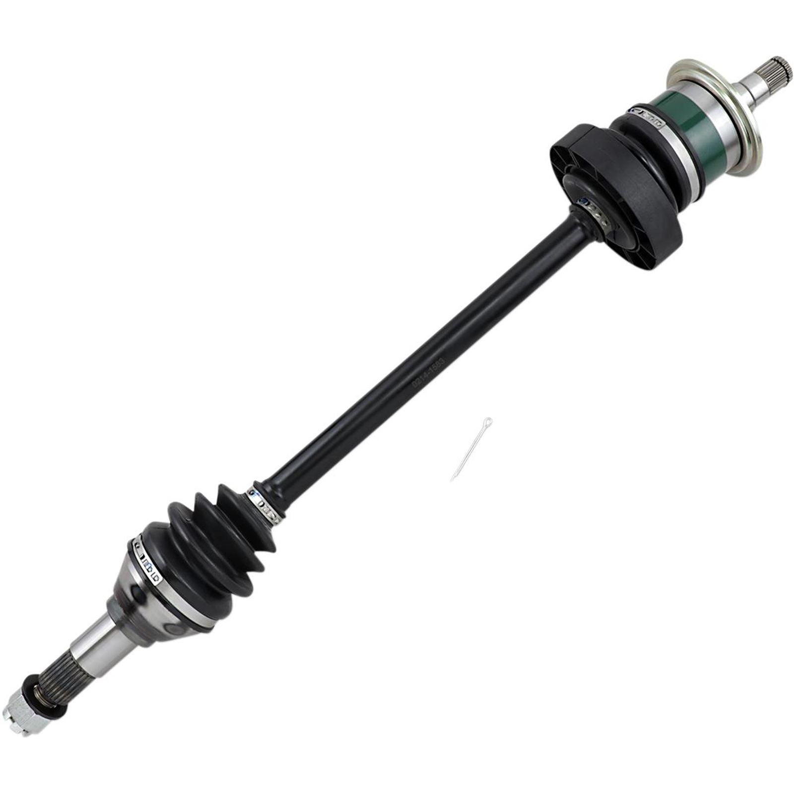 Moose Offroad Complete Axle Kit for Can-Am 0214-1583_282259