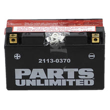 Moose Offroad AGM Battery - 12V - YT7B-BS [MPN: 2113-0370]_1519415