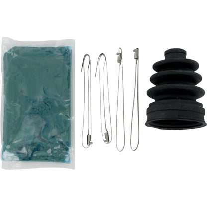 Moose Offroad Boot Kit for Honda/Suzuki - Outboard 0213-0158_282264