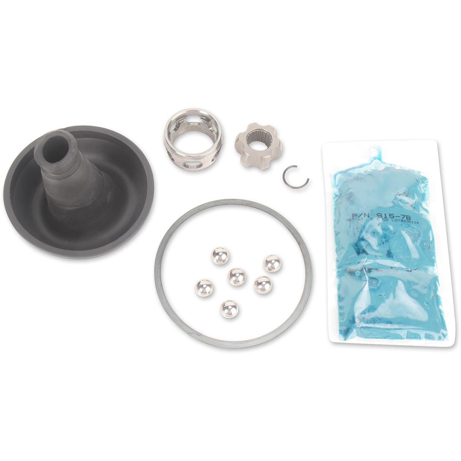 Moose Offroad Rebuild Kit - Inboard - Outlaw 500 0213-0441_282265