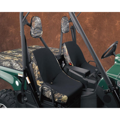Moose Offroad Seat Cover - Neoprene - Mossy Oak - Rhino 0821-0711_619172