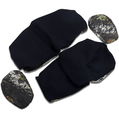 Moose Offroad Seat Cover - Neoprene - Mossy Oak - Rhino 0821-0711_441853