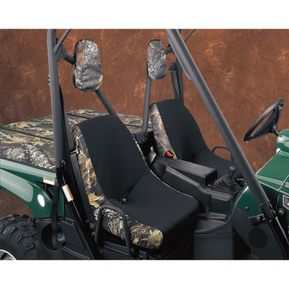 Moose Offroad Seat Cover - Neoprene - Mossy Oak - Rhino 0821-0711_441854