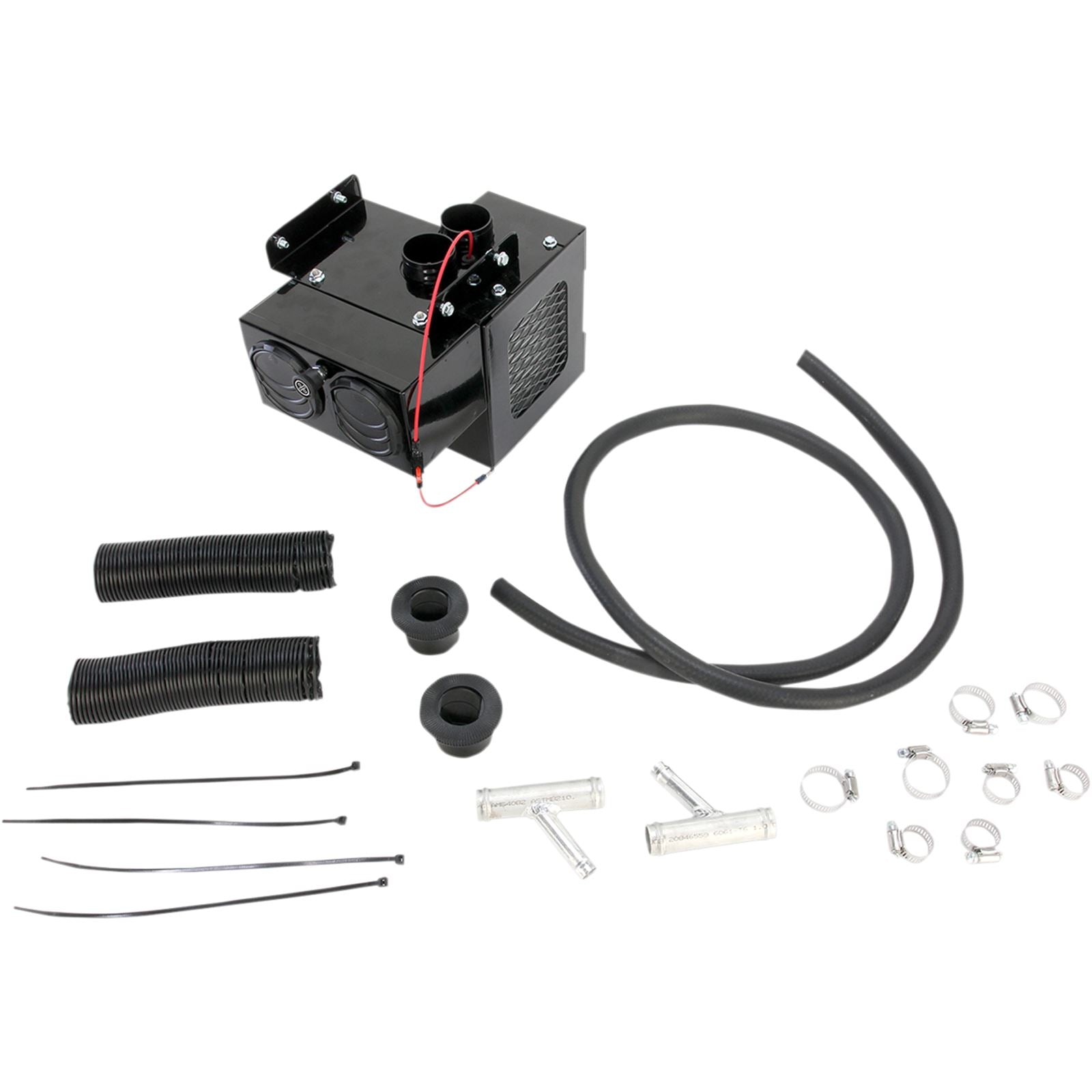 Moose Offroad UTV Cab Heater 4510-0796_442921