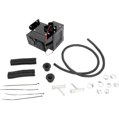 Moose Offroad UTV Cab Heater 4510-0796_442921