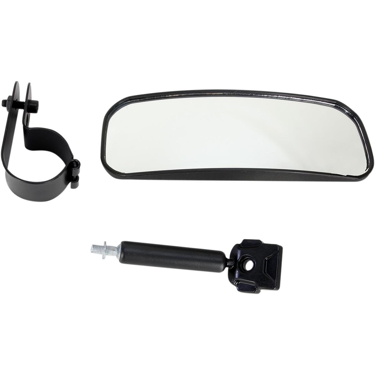 Moose Offroad Rear View Mirror - UTV - 2" 0640-0857_282280