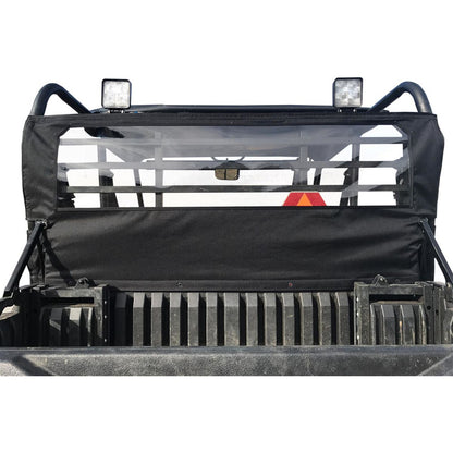 Moose Offroad Rear Dust Panel - Mule 0521-1517_282291