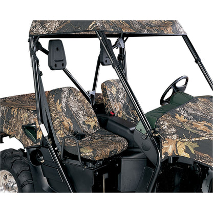 Moose Offroad Bucket Seat Cover - Mossy Oak - Rhino 4510-0008_442904