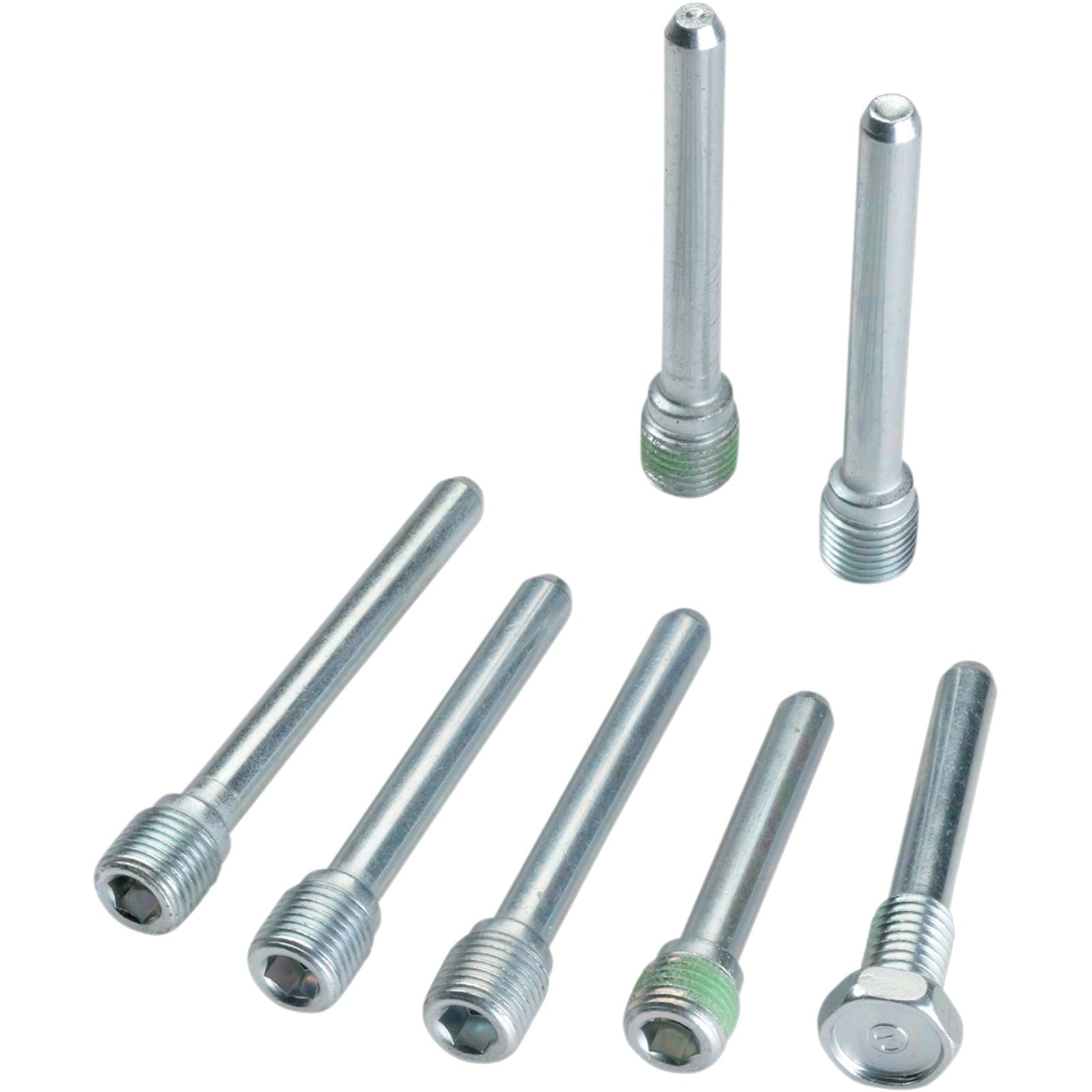 Moose Offroad Front Brake Caliper Pins 1702-0106_441938