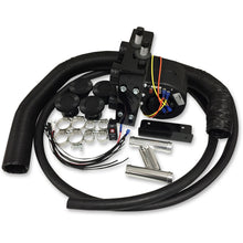 Moose Offroad UTV Cab Heater - Viking 4510-1123_442942