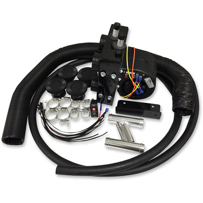Moose Offroad UTV Cab Heater - Viking 4510-1123_442942