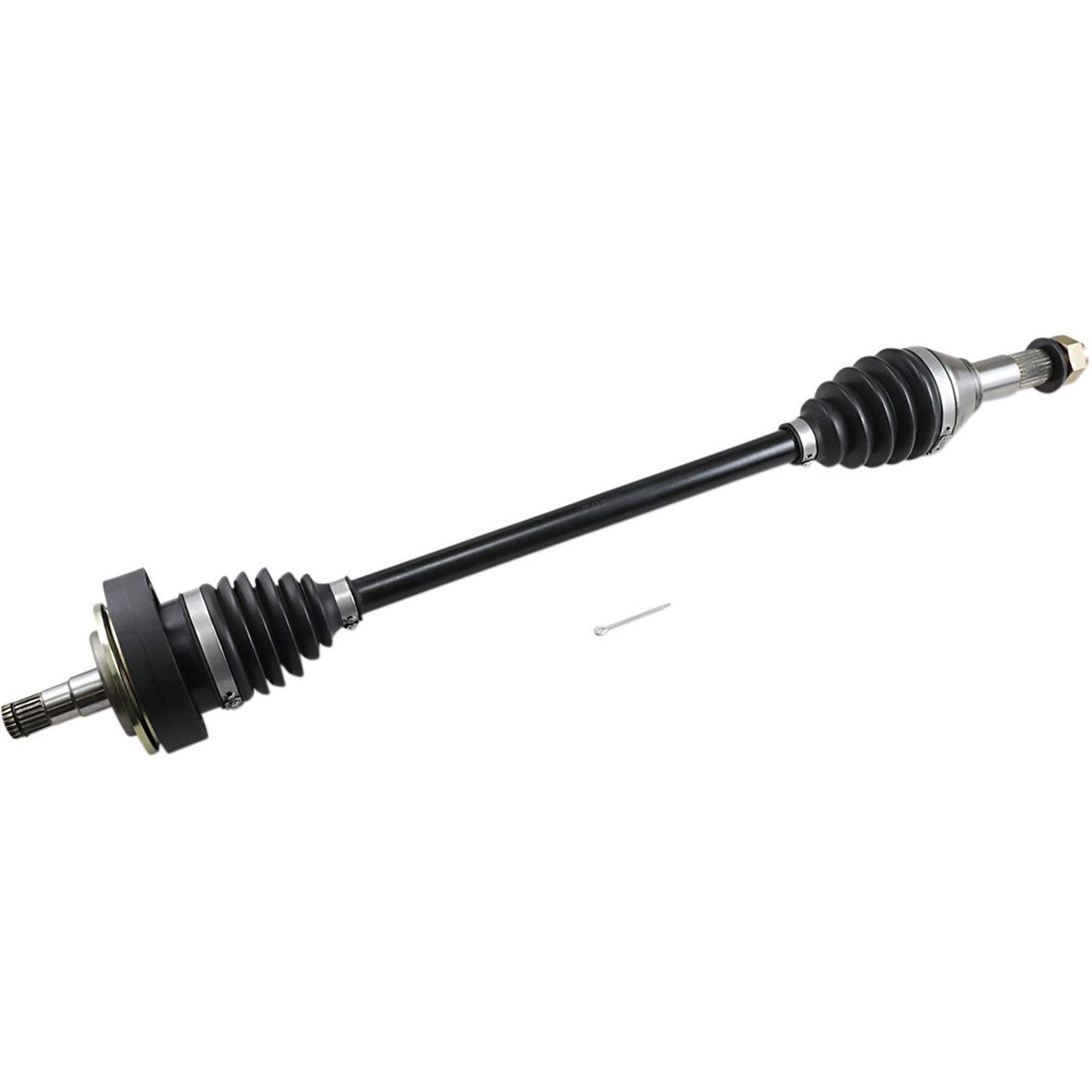 Moose Offroad Complete Axle - Heavy Duty Kit for Can-Am 0214-1732_282303