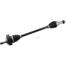 Moose Offroad Complete Axle - Heavy Duty Kit for Can-Am 0214-1732_282303