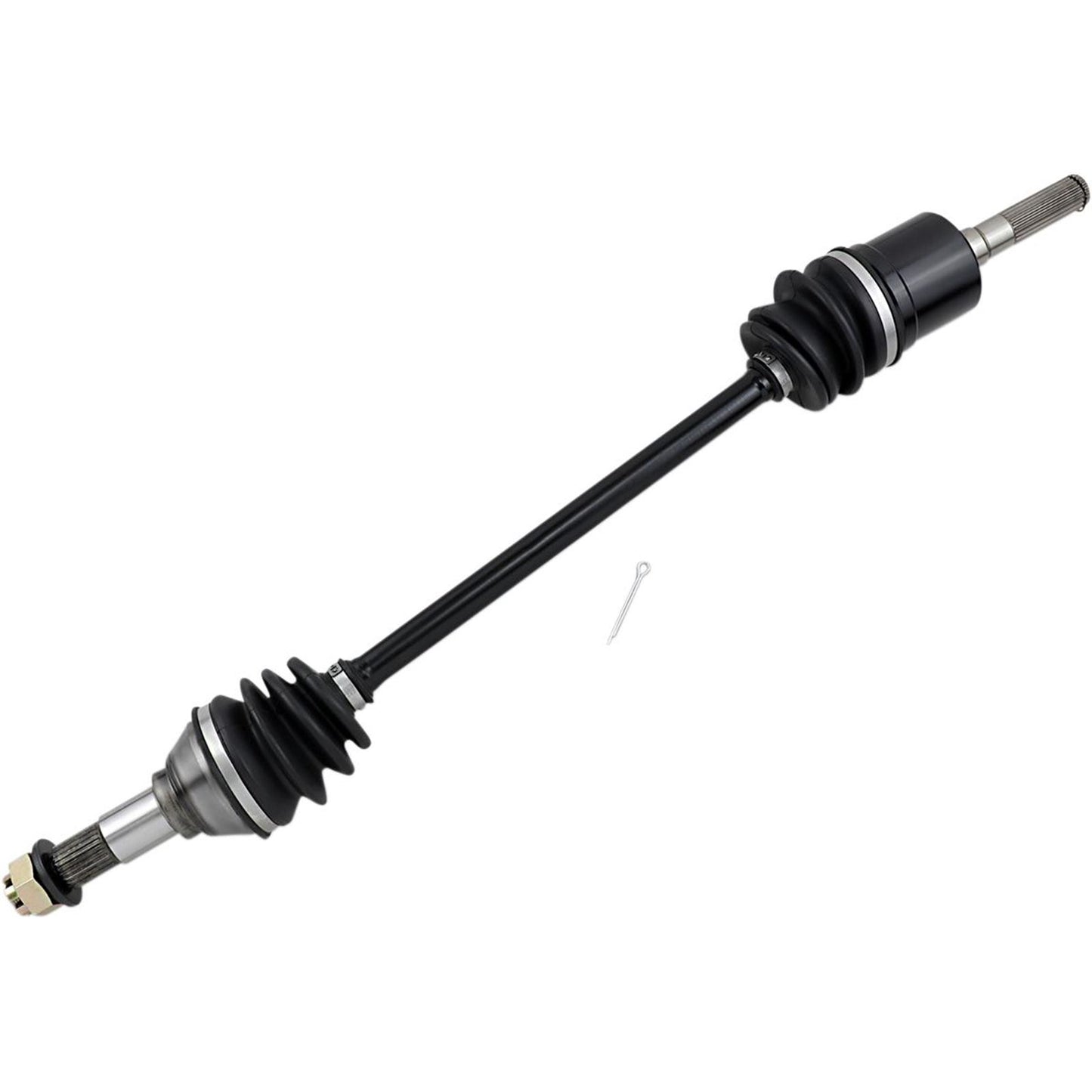 Moose Offroad Complete Axle Kit for Can-Am 0214-1613_282305