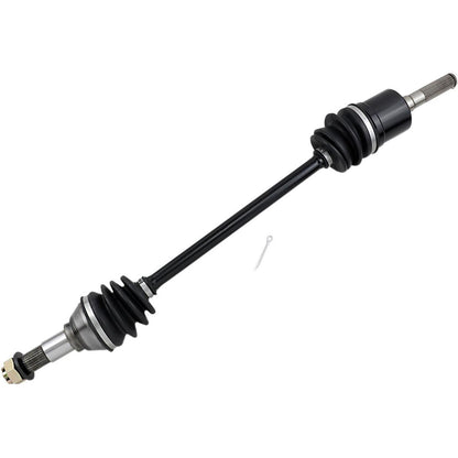 Moose Offroad Complete Axle Kit for Can-Am 0214-1613_282305