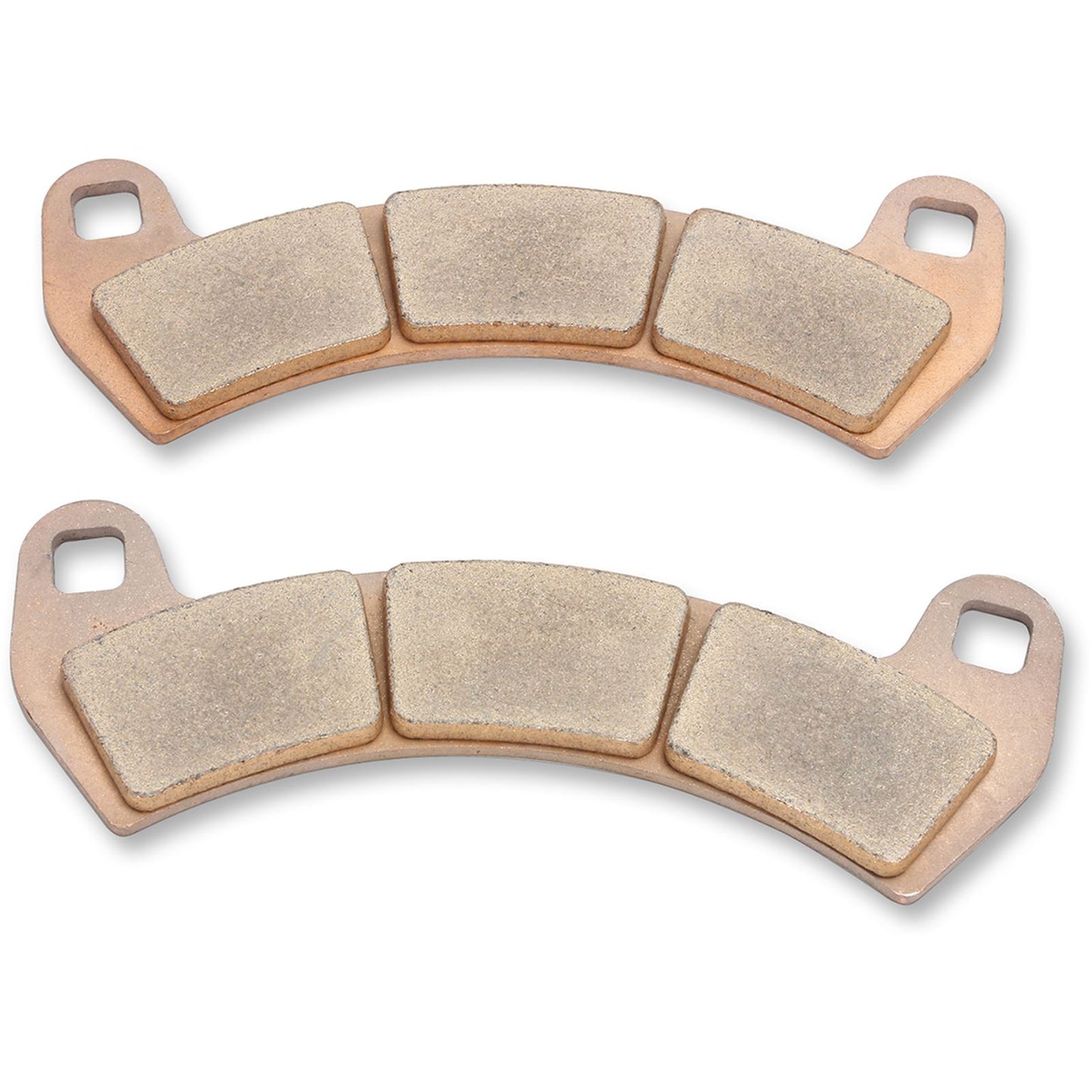 Moose Offroad XCR Brake Pads - Front - RZR XP 1721-2494_442001