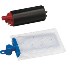 Moose Offroad Electric Fuel Injection Fuel Pump with Strainer 1009-0032_282309