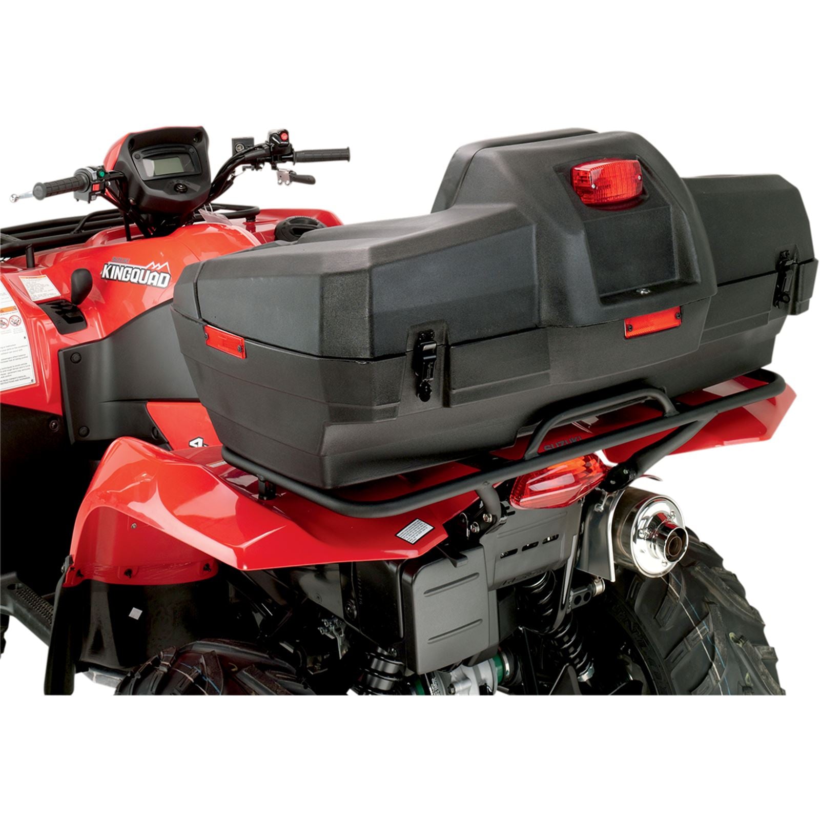 Moose Offroad Trailblazer Storage Trunk 3505-0120_442609