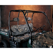 Moose Offroad Bench Seat Cover - Mossy Oak - Ranger MUDPR-114_443160