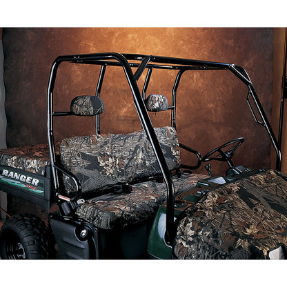 Moose Offroad Bench Seat Cover - Mossy Oak - Ranger MUDPR-114_443160