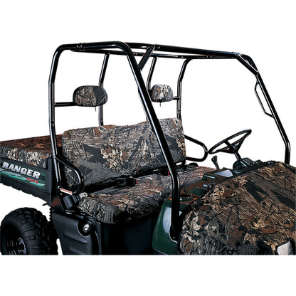 Moose Offroad Bench Seat Cover - Mossy Oak - Ranger MUDPR-114_443161