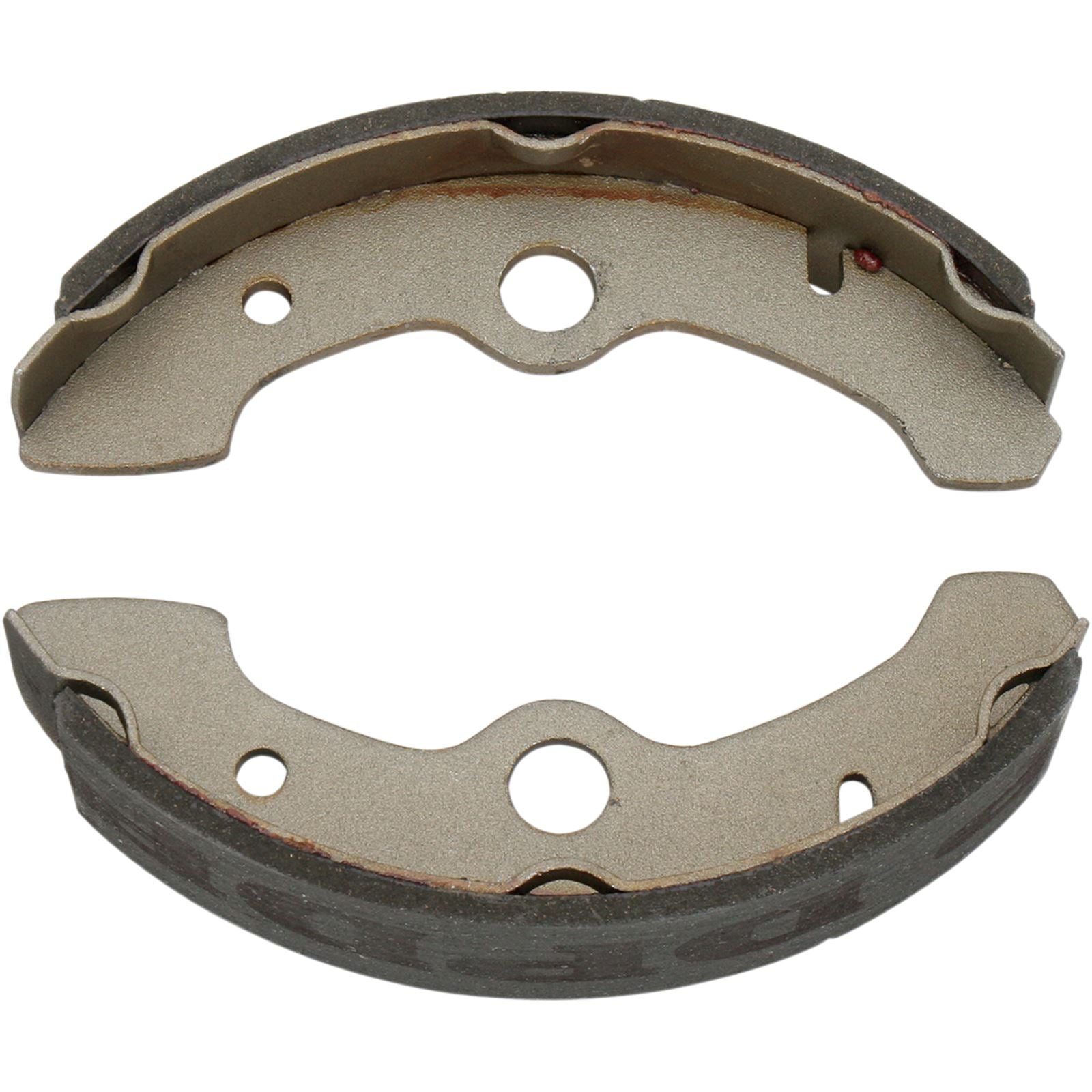 Moose Offroad Brake Shoes - Front - For Yamaha M9165_443018