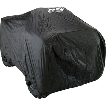 Moose Offroad Dura ATV Cover - Black - 2X-Large 4002-0100_1081570
