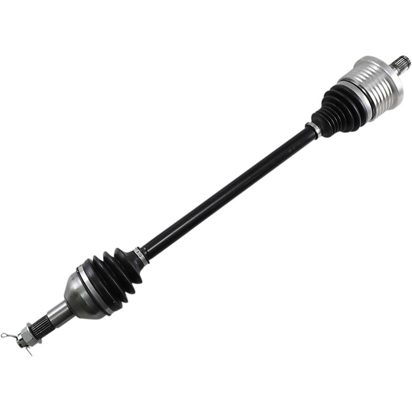 Moose Offroad Complete Axle for Can-Am 0214-1145_282330