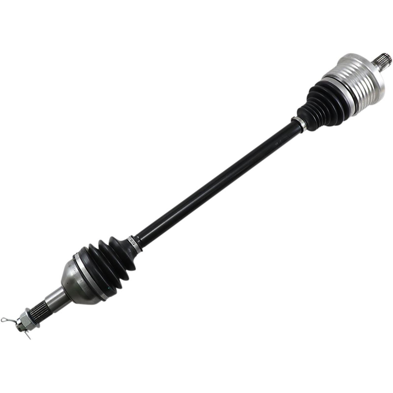 Moose Offroad Complete Axle for Can-Am 0214-1145_282330