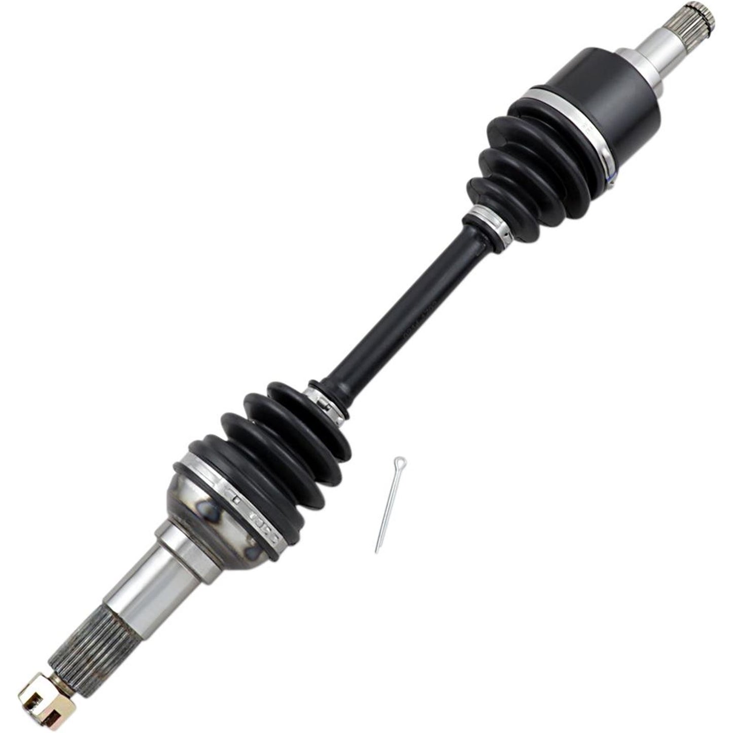 Moose Offroad Complete Axle Kit - Front Left/Right for Yamaha 0214-1702_282332