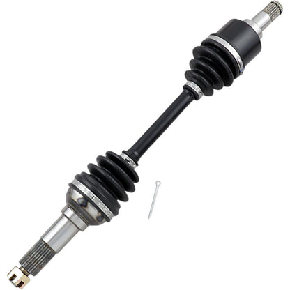 Moose Offroad Complete Axle Kit - Front Left/Right for Yamaha 0214-1702_282332