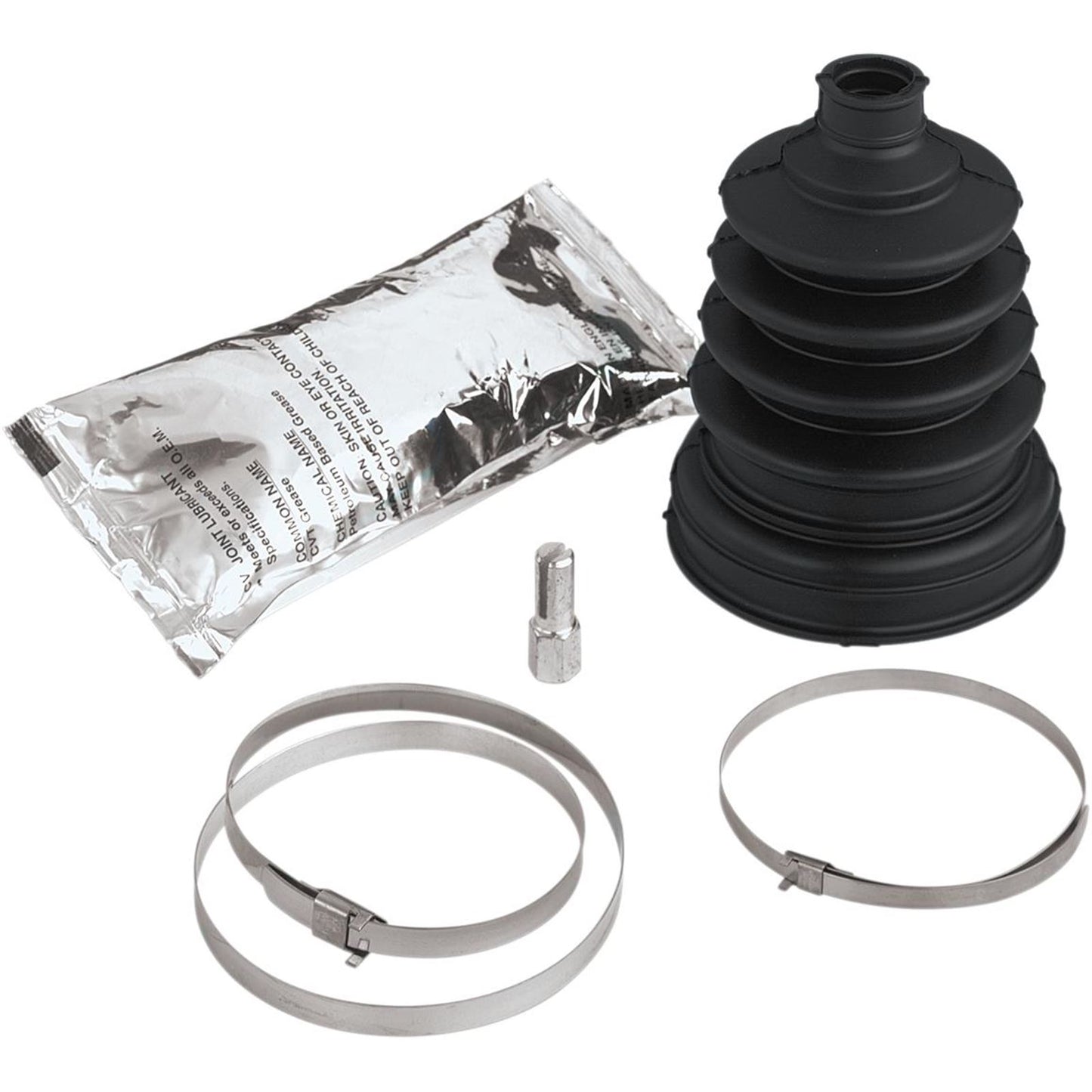 Moose Offroad Fast Boot - Kit 0213-0427_282335