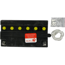 Moose Offroad Battery - 12V - 16ah - YB16L-B RCB16L-B_282336