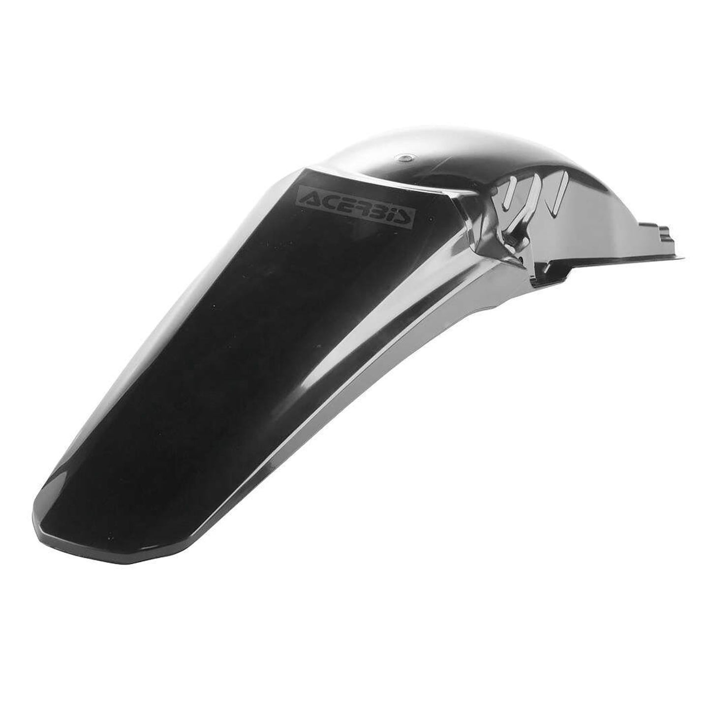 Acerbis Rear Fender Black 2040570001_282339