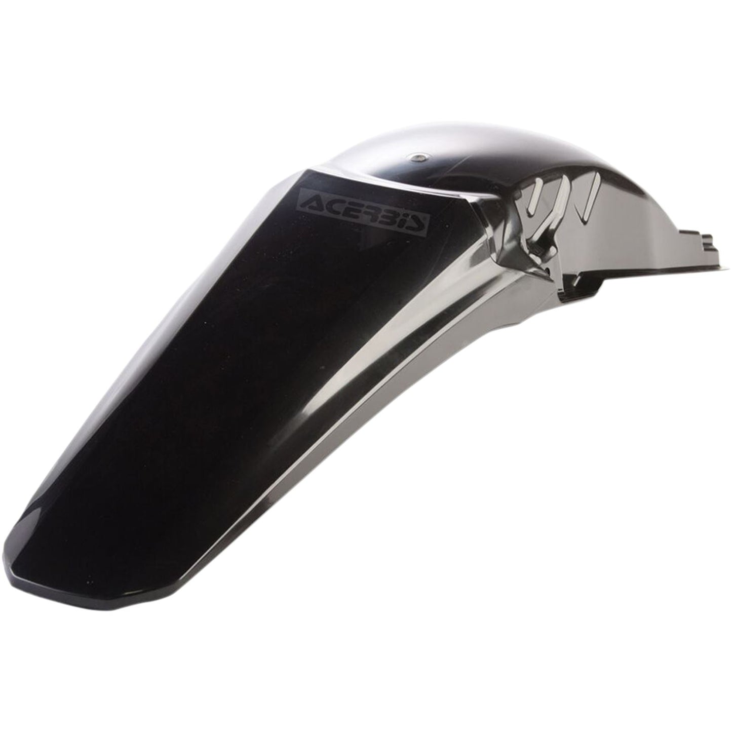 Acerbis Rear Fender Black 2040570001_320891
