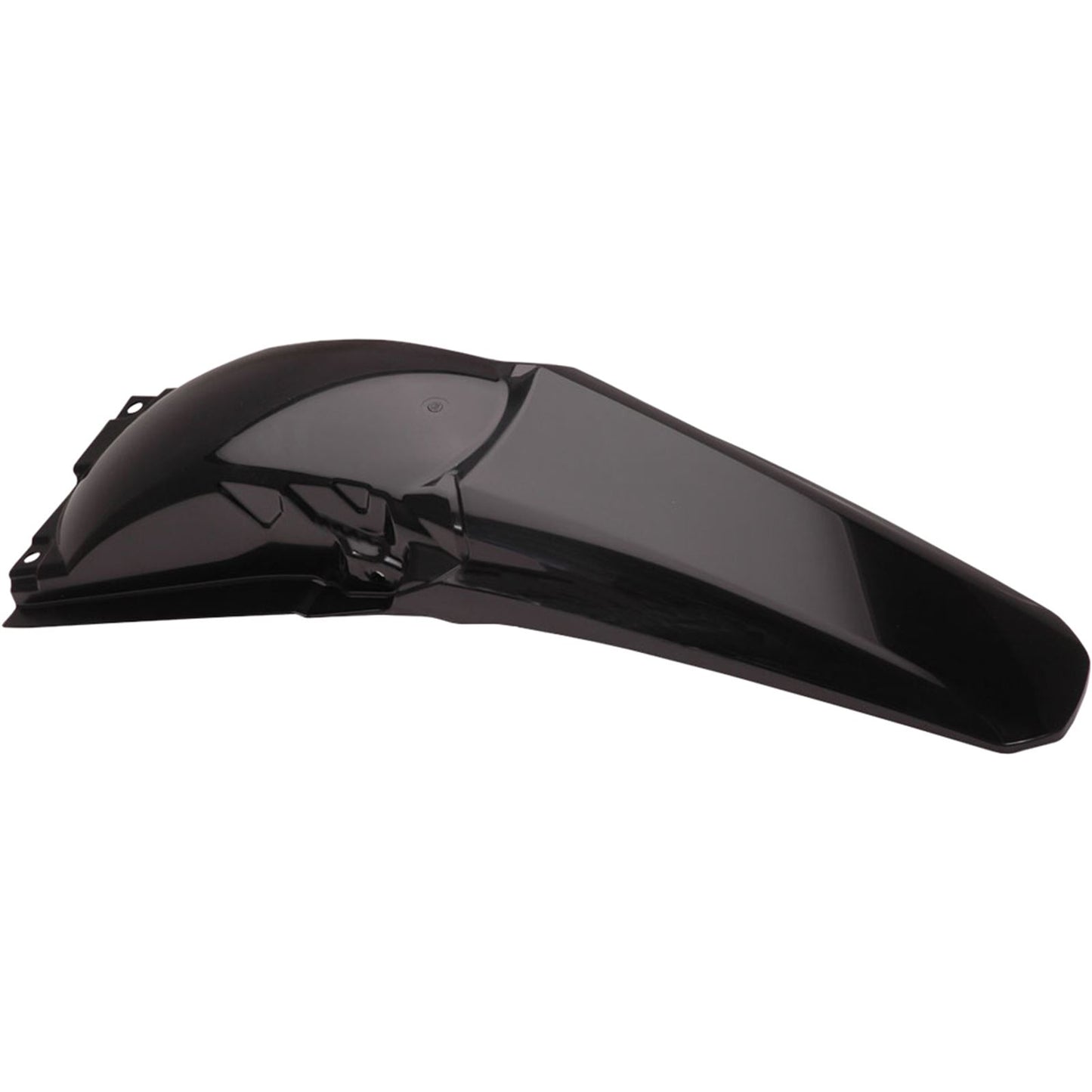 Acerbis Rear Fender Black 2040570001_282340