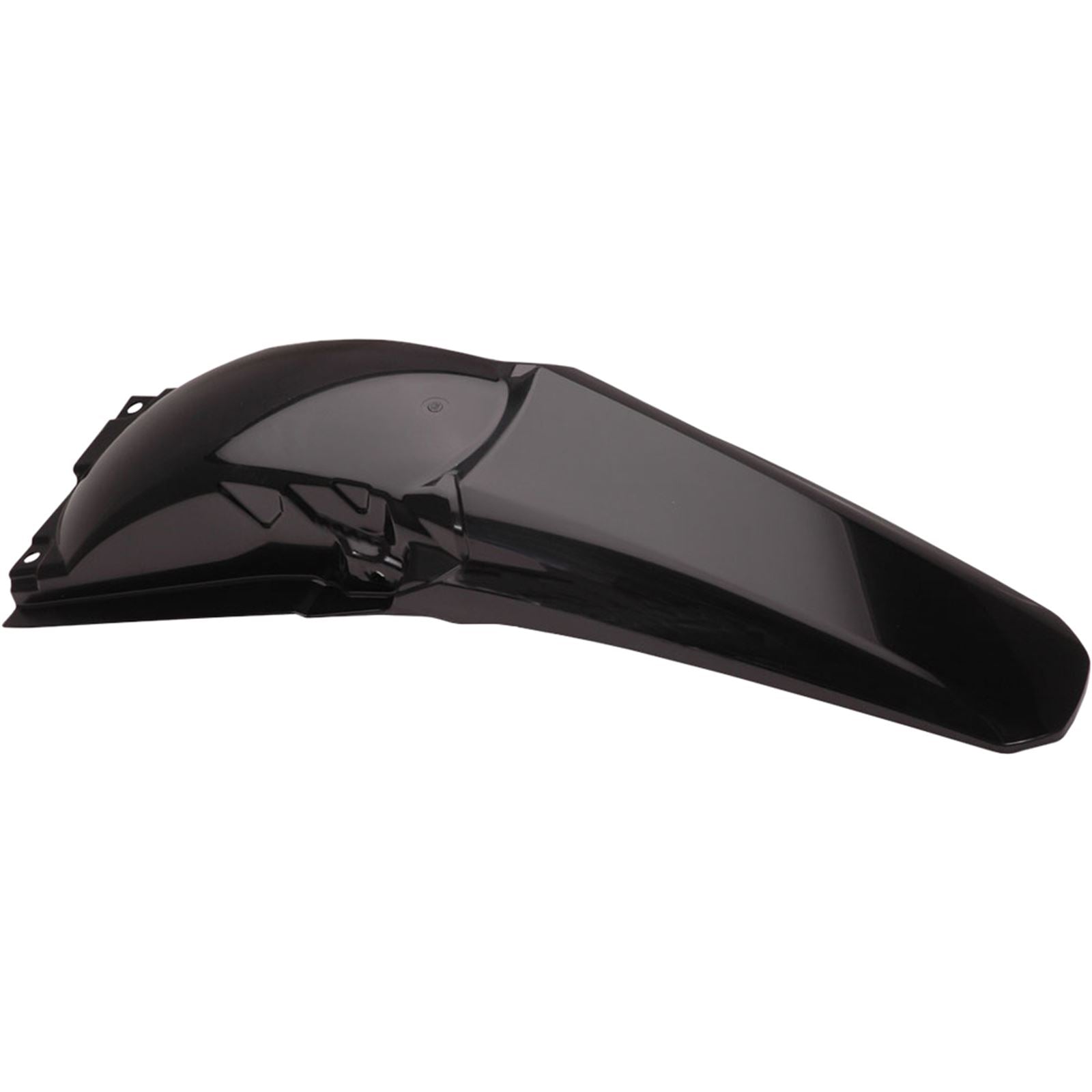 Acerbis Rear Fender Black 2040570001_282340