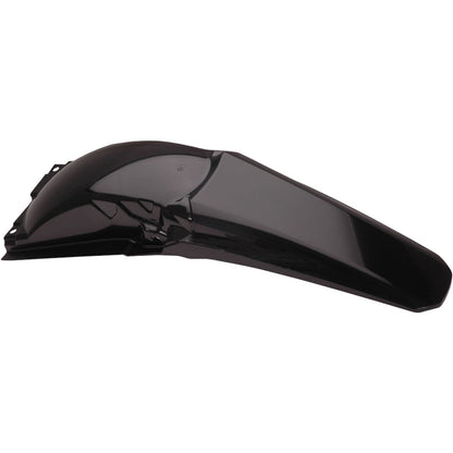 Acerbis Rear Fender Black 2040570001_282340