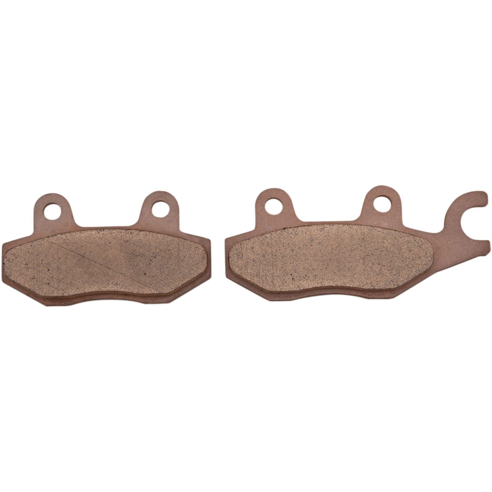 Moose Offroad Front Right Brake Pads Fits Kawasaki 1721-2877_442006