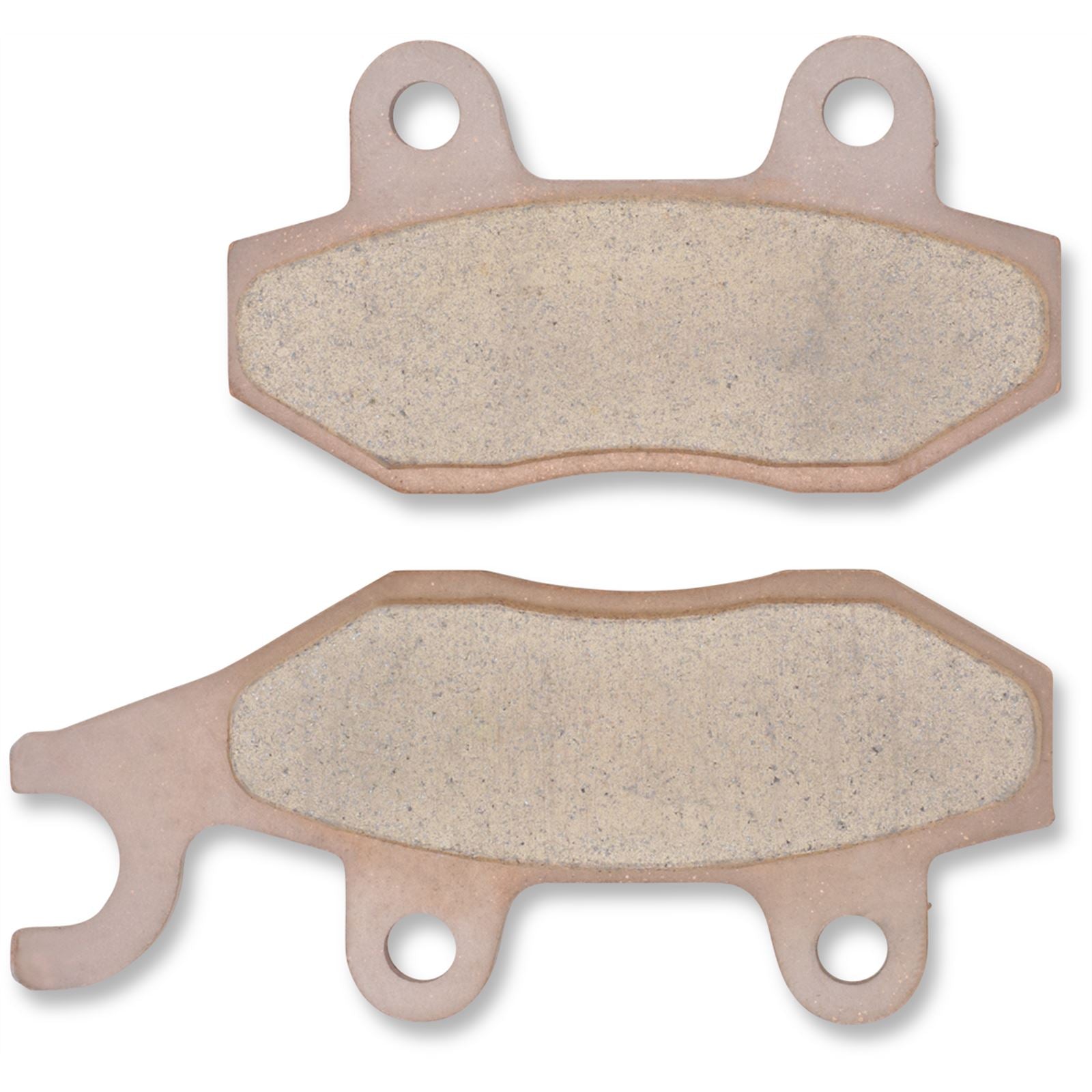 Moose Offroad Front Right Brake Pads Fits Kawasaki 1721-2877_442007