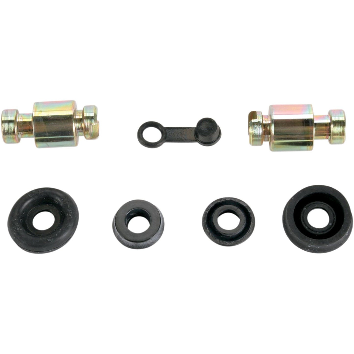 Moose Offroad Wheel Cylinder Repair Kit - TRX400 1702-0004_441909