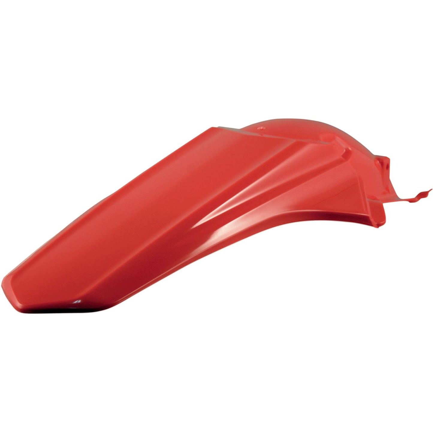 Acerbis Rear Fender Red 2040570227_320892