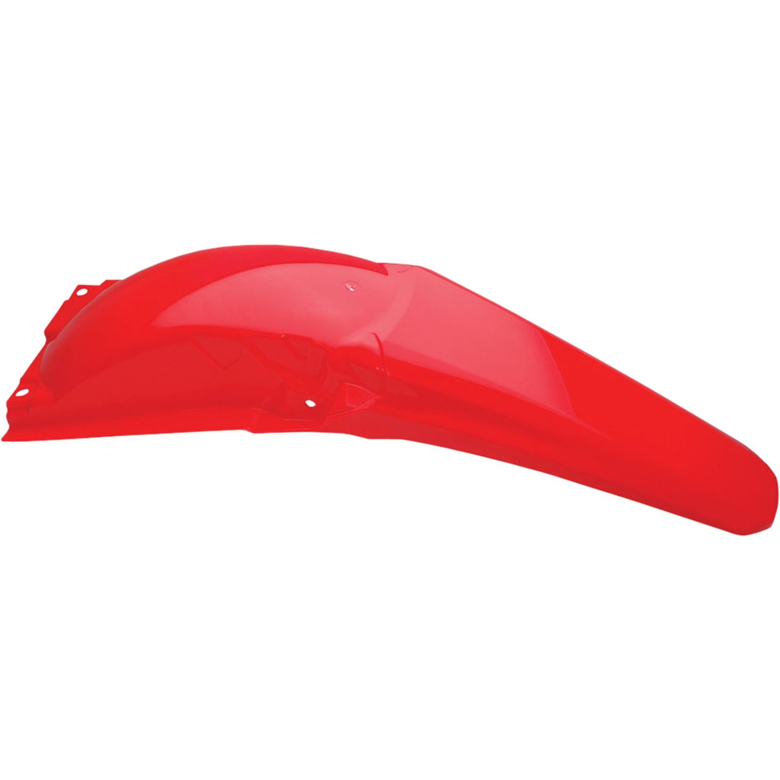Acerbis Rear Fender Red 2040570227_282347