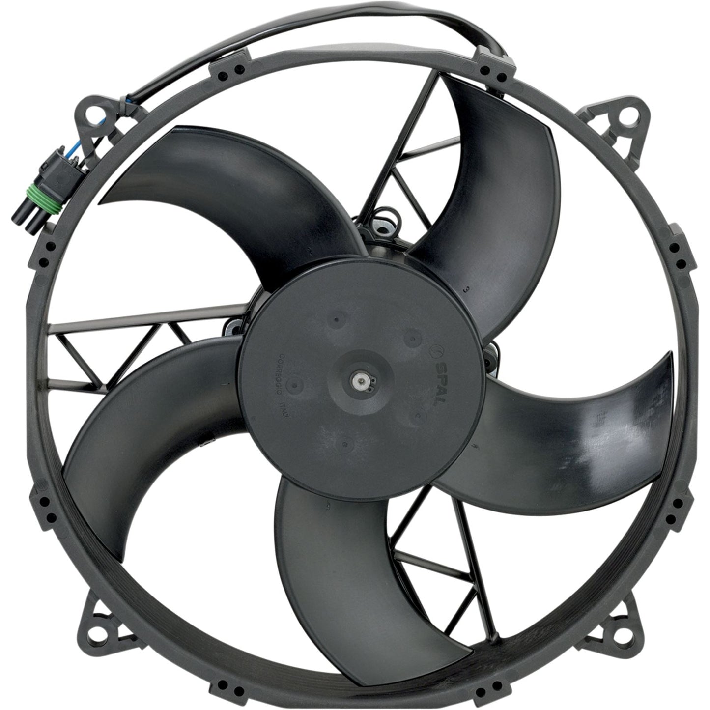 Moose Offroad Cooling Fan for Polaris 1901-0337_442078