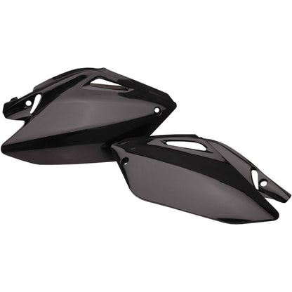 Acerbis Side Panels Black 2043290001_282354